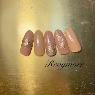 ネイル nail salon Revymoreのネイルデザイン