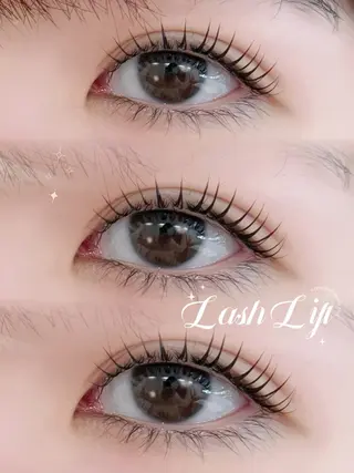 マツエク・マツパ uta 【松江】のマツエク・マツパデザイン