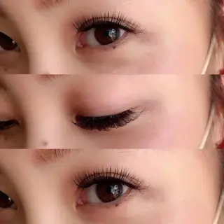 マツエク・マツパ R by ARCHETYPE所属・飯塚 麻衣のマツエク・マツパデザイン