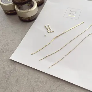 植草 志帆のネイルデザイン