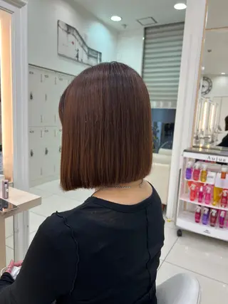 ショート 🌿中島雄飛🌿 似合わせカットのヘアスタイル