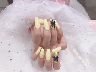 ネイル ジョリ kasumi🌹💅のネイルデザイン