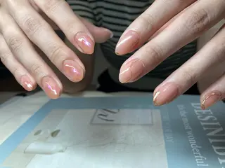 ネイル otsurunail (オツルネイル)のネイルデザイン