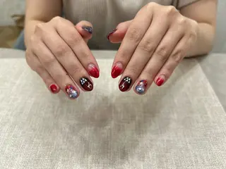 ネイル U miのネイルデザイン