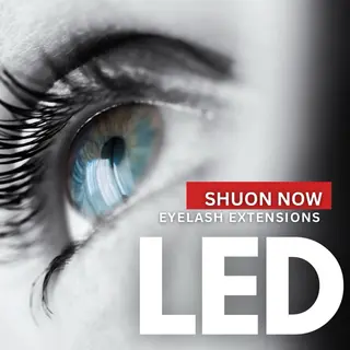 マツエク・マツパ Shuon東青梅所属・石橋 玲那のマツエク・マツパデザイン