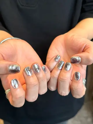 ネイル muk.nail kyokoのネイルデザイン
