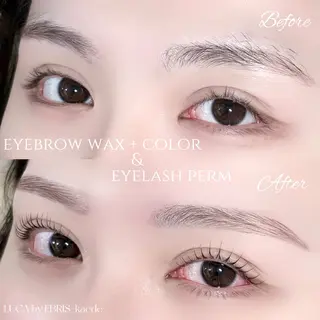 アイブロウ KAEDE☾ 浦和/まつ毛&眉毛のマツエク・マツパデザイン