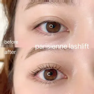 マツエク・マツパ elua eyelashの眉毛・アイブロウイメージ