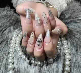 ネイル Doris Nail Salonのネイルデザイン