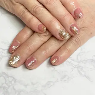 ネイル FELICE ﾌｪﾘｰﾁｪのネイルデザイン