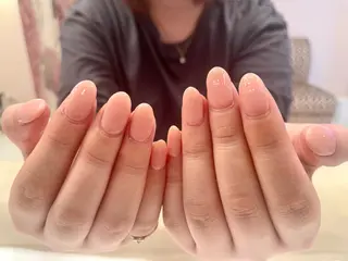 ネイル ♡ビジュール♡ NAIL &まつ毛のマツエク・マツパデザイン