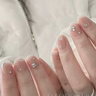 ネイル Mi miaのマツエク・マツパデザイン