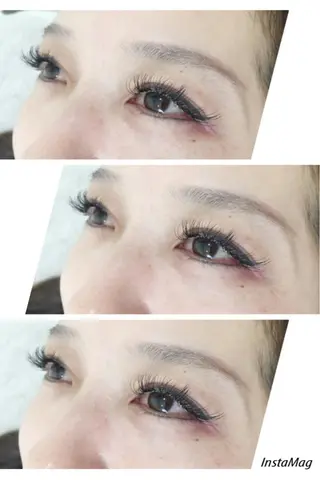 マツエク・マツパ KU TA  \(◡̈)/の眉毛・アイブロウイメージ