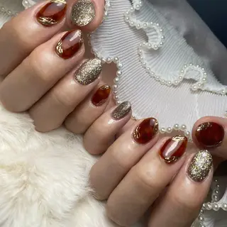 ネイル Beauty Space N&Nのネイルデザイン