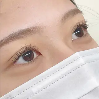 マツエク・マツパ HairMake 3 🐬NANAMIのヘアスタイル