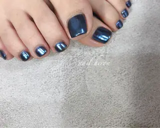 ネイル saki_ nail heronのネイルデザイン