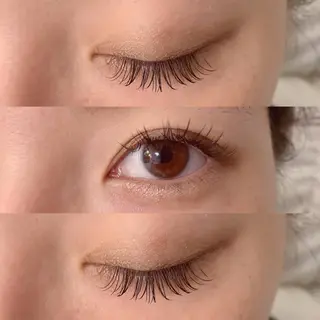 マツエク・マツパ 吉祥寺kasumi 🌛eye/browのマツエク・マツパデザイン
