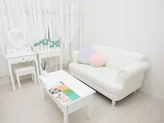 脱毛／肌管理／痩身 IILAのエステ・リラクイメージ