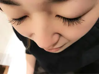 マツエク・マツパ 松丸 あゆ美のマツエク・マツパデザイン