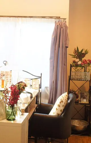 ネイル MIU nailのネイルデザイン