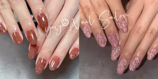 ネイル ゆ か_Nails💫のネイルデザイン