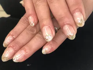 ネイル Mana‪ ‪·͜· ❤︎‬のネイルデザイン