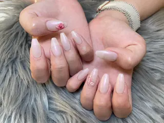 ネイル Eve nailのネイルデザイン