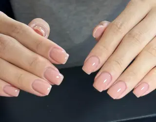 ネイル 💫 Tsuki_Nailのネイルデザイン