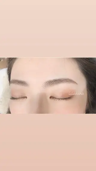 lulucharis nailのネイルデザイン