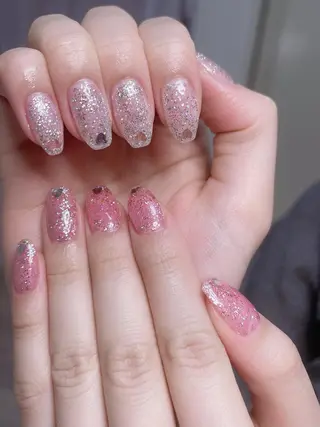 ネイル ジョリ kasumi🌹💅のネイルデザイン