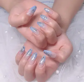 ネイル Chill Nailsalonのネイルデザイン