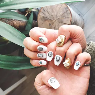 ネイル Chipieee Tokyoのその他イメージ