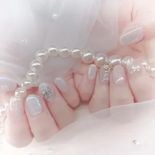 ネイル plunail mikiのネイルデザイン