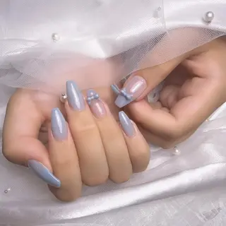 ネイル You&Me Yukiのネイルデザイン