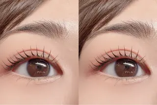 マツエク・マツパ 🌹みなみ🌹 清末のマツエク・マツパデザイン