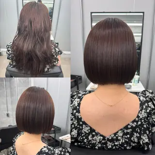 ショート 🌈代表 🌈macotoのヘアスタイル