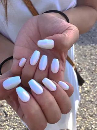 ネイル nail 1997のネイルデザイン