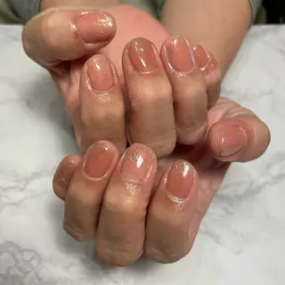 ネイル Moggy_ Ayaのエステ・リラクイメージ