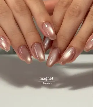 ネイル Lauum ラウームのネイルデザイン