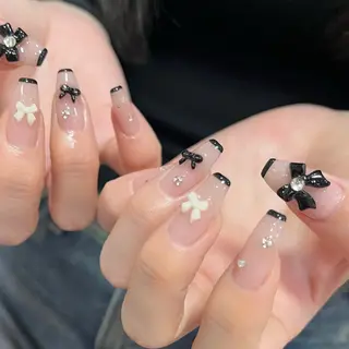 ネイル Daisy nail reikaのネイルデザイン