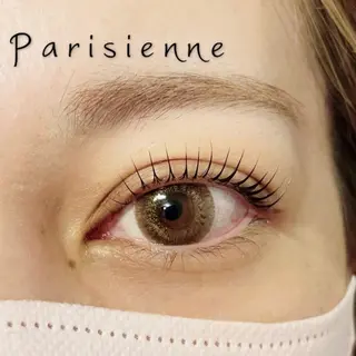 マツエク・マツパ eyesalon なないろ🌈のマツエク・マツパデザイン