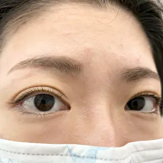 マツエク・マツパ 🦋かさぎ のぞみ🦋のマツエク・マツパデザイン