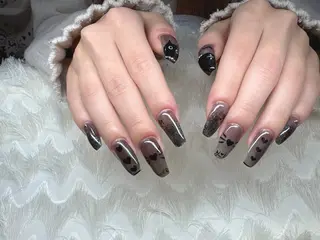 ネイル はな ネイルのネイルデザイン