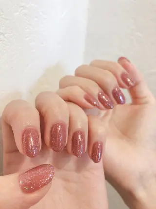 ネイル saki_ nail heronのネイルデザイン