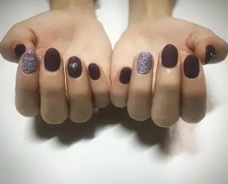 ネイル lylynail YUUKAのネイルデザイン