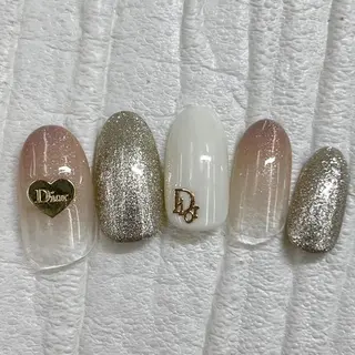 ネイル Nail salon Honey Beeのネイルデザイン