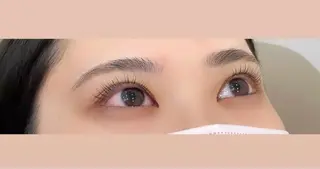 マツエク・マツパ VENTI 小林のマツエク・マツパデザイン