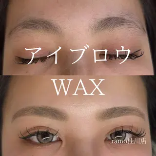 アイブロウ ramo女性限定 ꔛ‬♡‪臼井のその他イメージ
