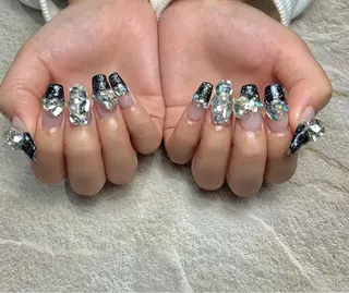 ネイル nail room Ly'leaのネイルデザイン