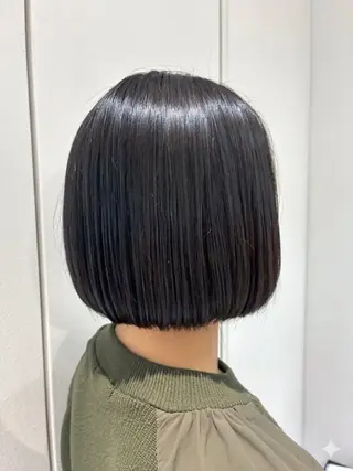 ミディアム 🪞ツヤ髪No1🪞 まなのヘアスタイル